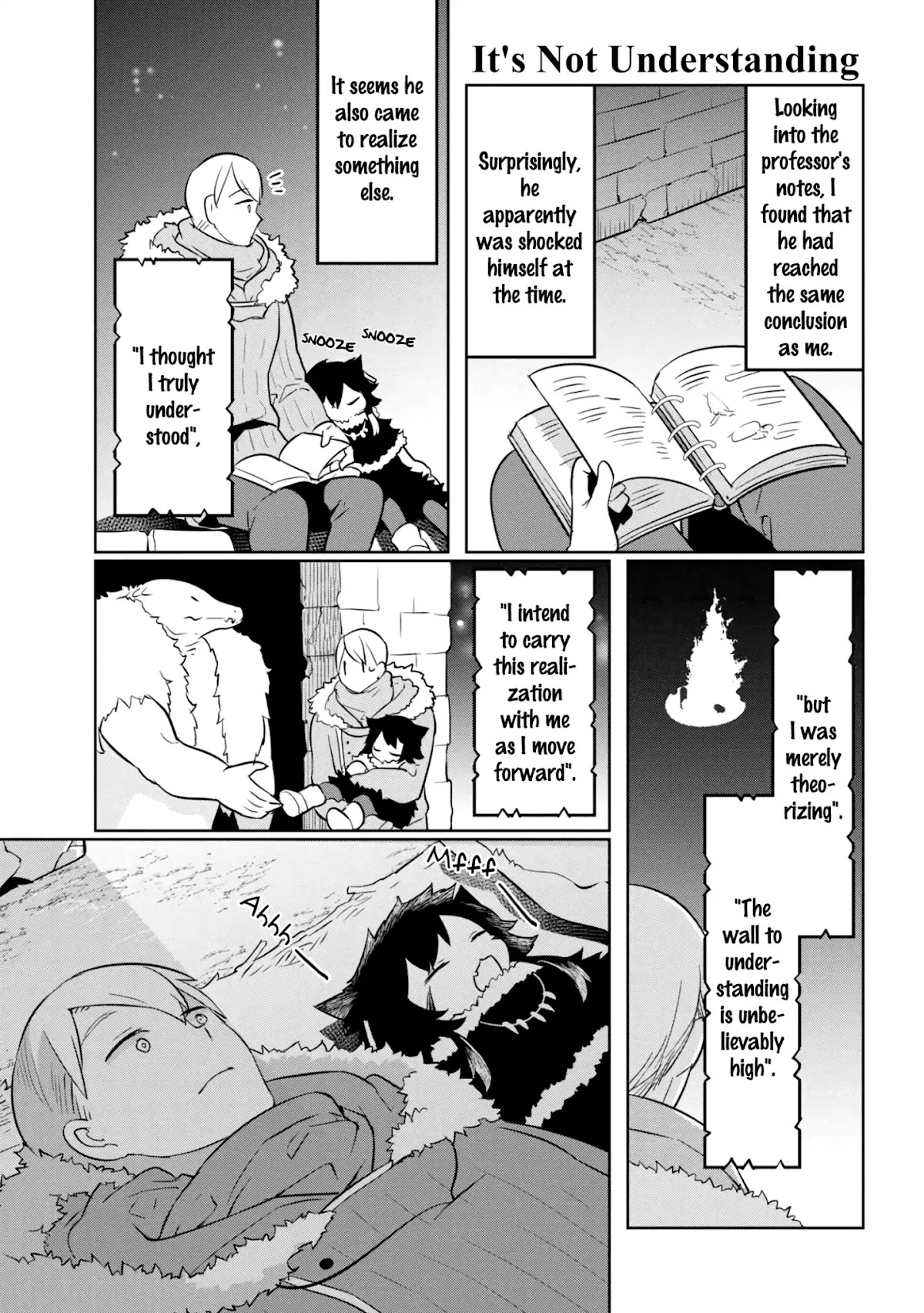 Heterogenia Linguistico Chapter 10 page 15 - Chapter 10