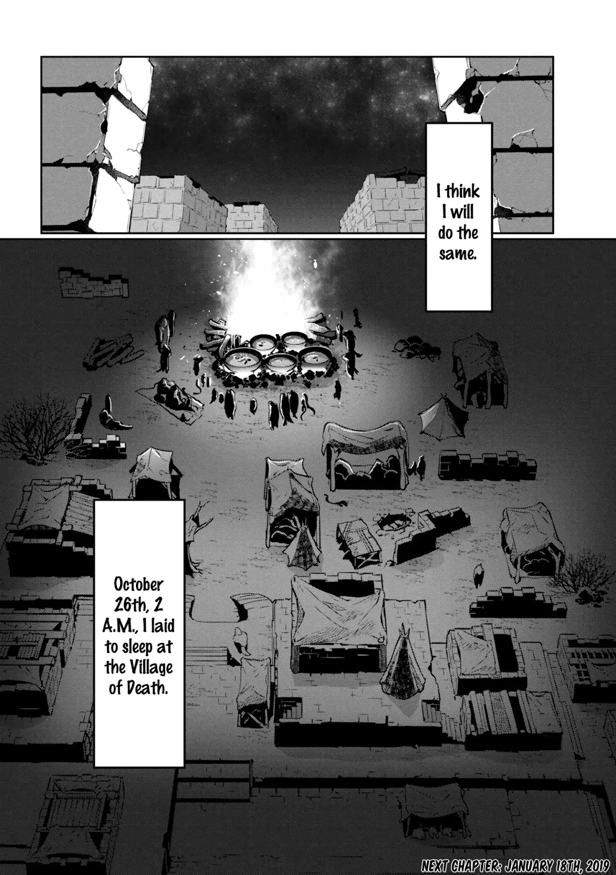 Heterogenia Linguistico Chapter 10 page 16 - Chapter 10