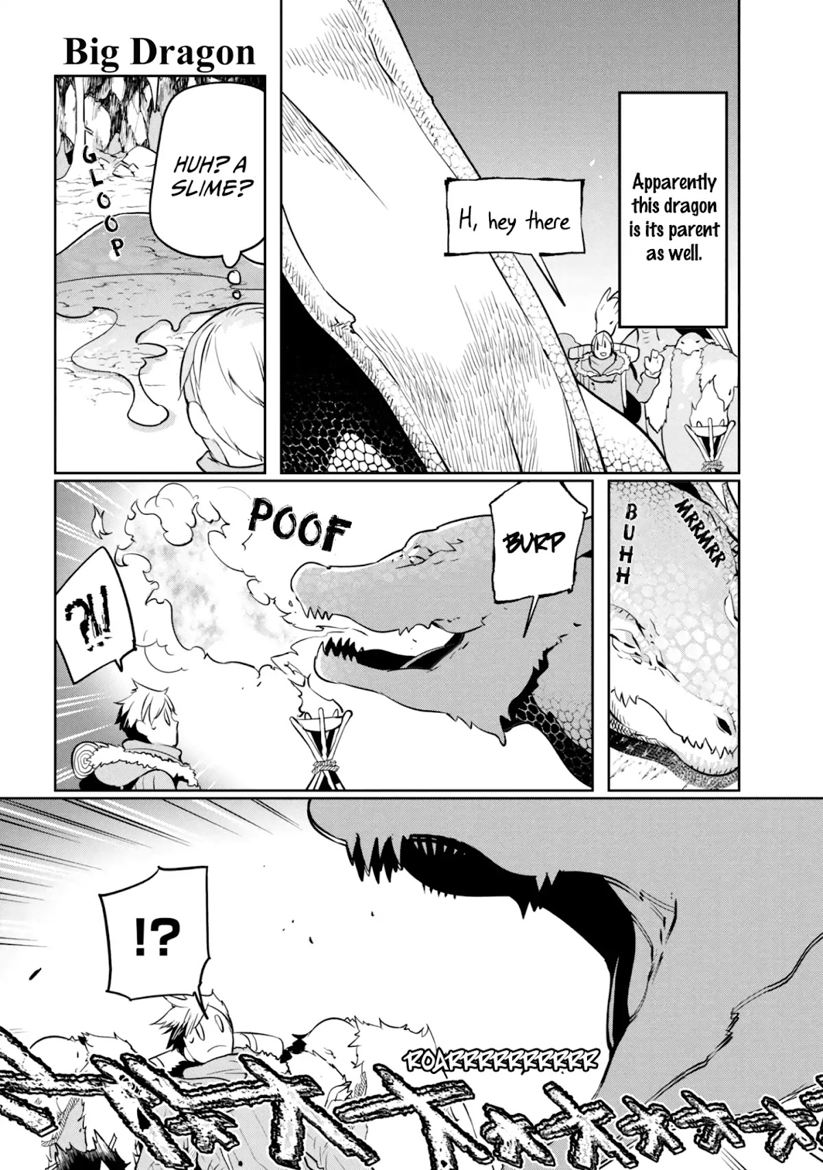 Heterogenia Linguistico Chapter 10 page 4 - Chapter 10