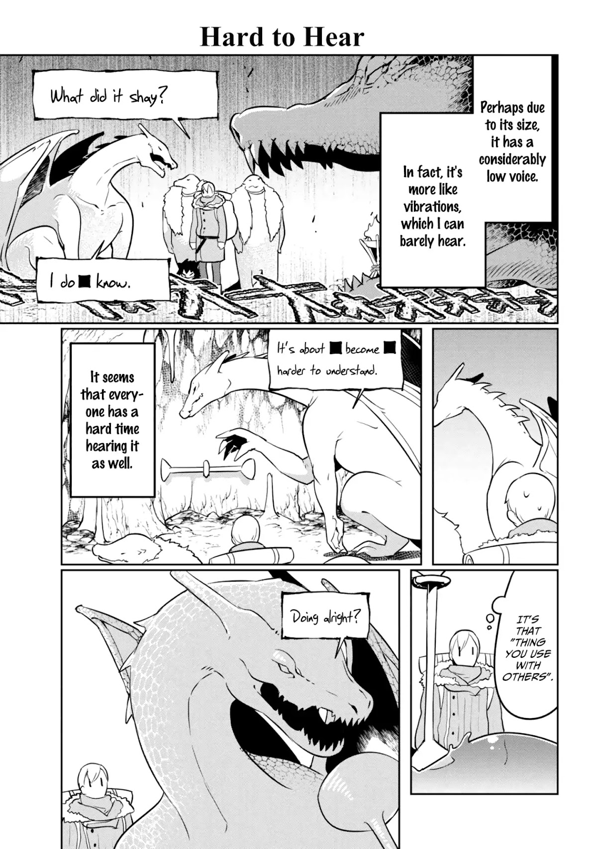 Heterogenia Linguistico Chapter 10 page 5 - Chapter 10