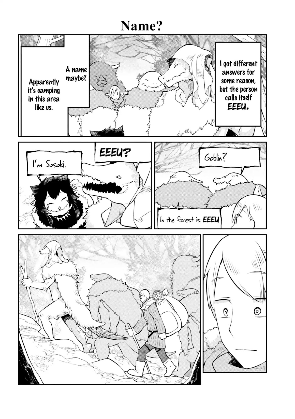Heterogenia Linguistico Chapter 12 page 14 - Chapter 12