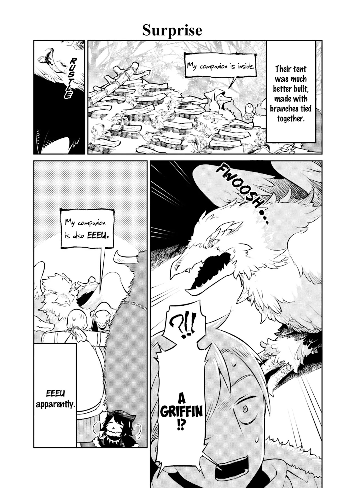Heterogenia Linguistico Chapter 12 page 15 - Chapter 12