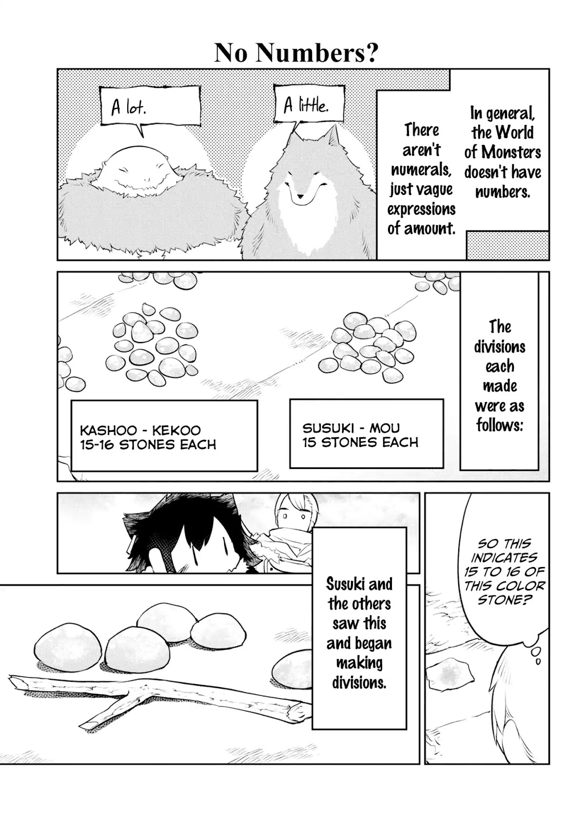 Heterogenia Linguistico Chapter 13 page 11 - Chapter 13