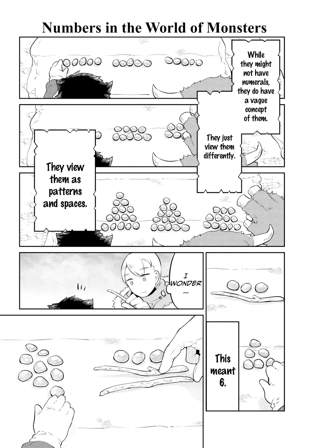 Heterogenia Linguistico Chapter 13 page 12 - Chapter 13