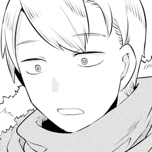 Heterogenia Linguistico Chapter 13 cover