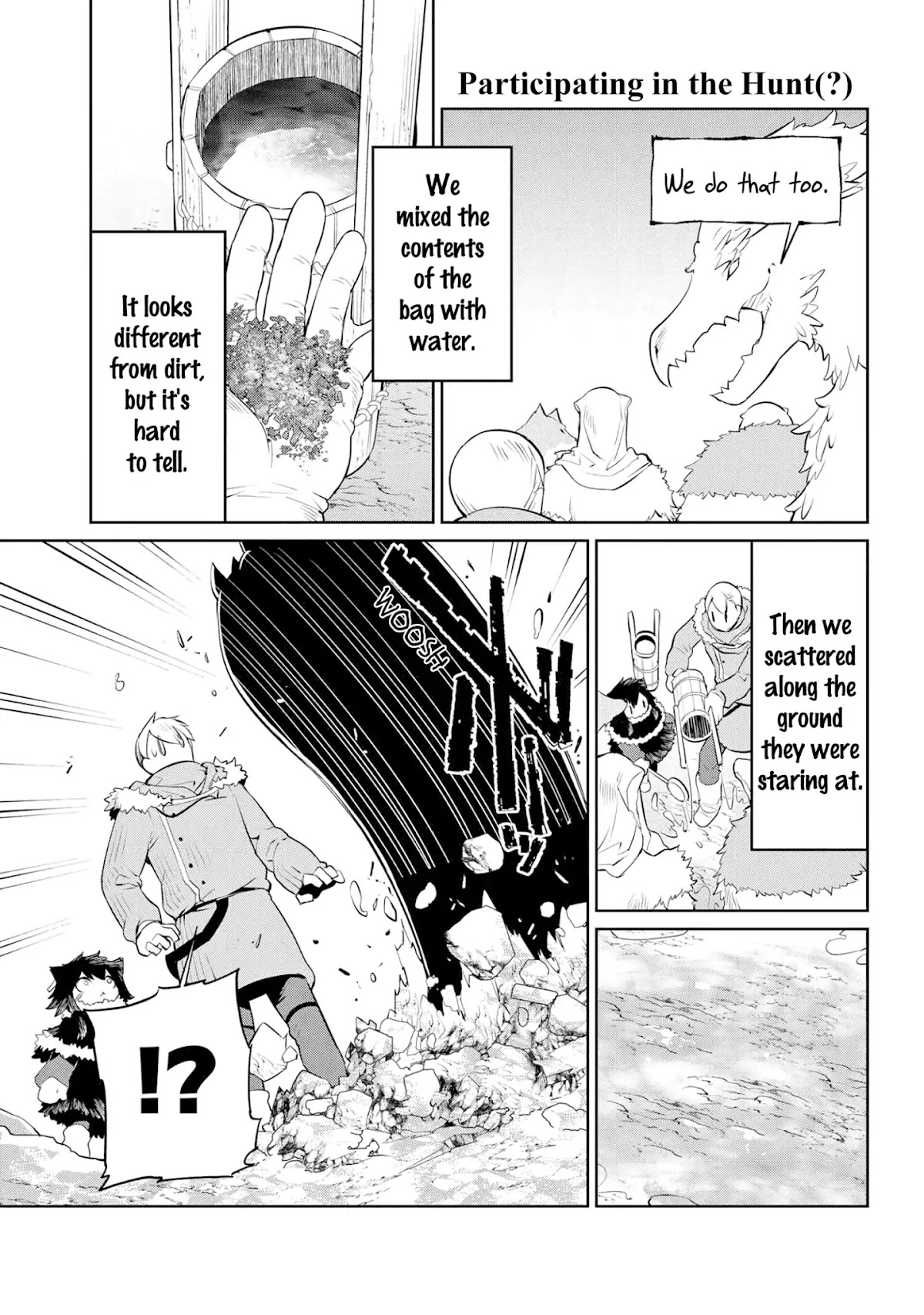 Heterogenia Linguistico Chapter 14 page 9 - Chapter 14