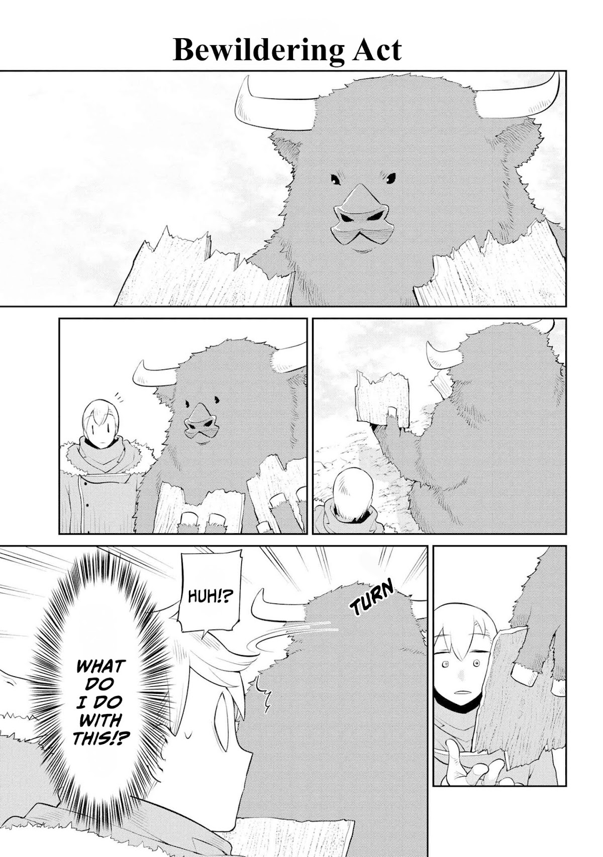 Heterogenia Linguistico Chapter 15 page 7 - Chapter 15