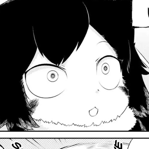 Heterogenia Linguistico Chapter 16 cover