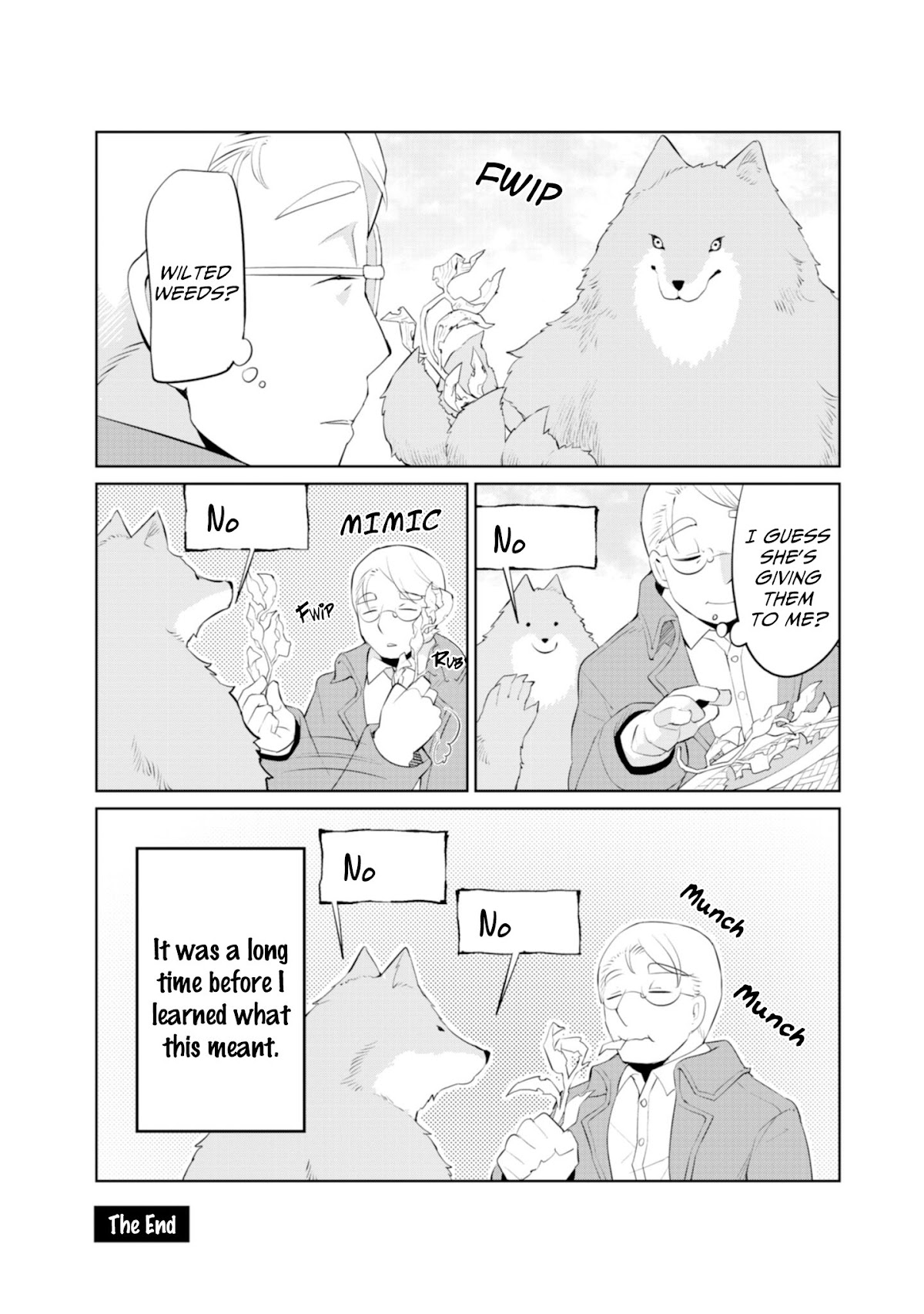Heterogenia Linguistico Chapter 19.5 page 5 - Chapter 19.5