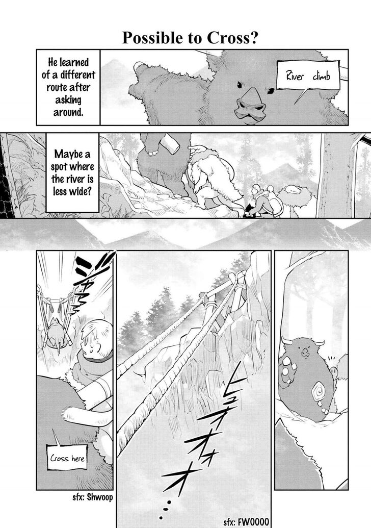 Heterogenia Linguistico Chapter 19 page 11 - Chapter 19