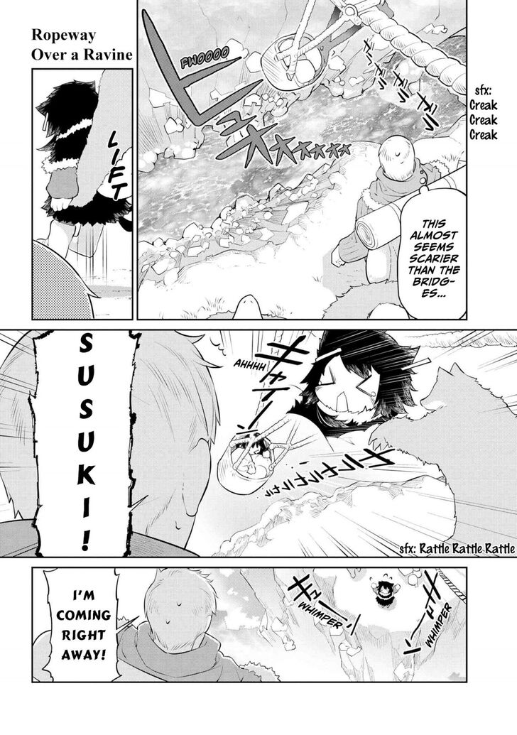 Heterogenia Linguistico Chapter 19 page 12 - Chapter 19