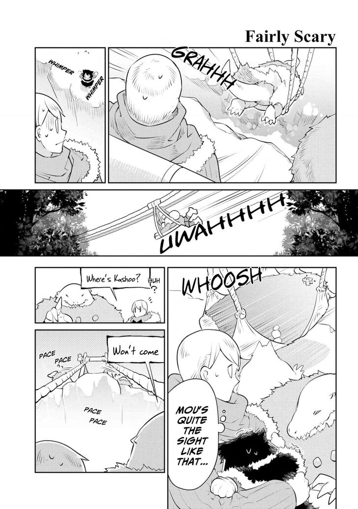 Heterogenia Linguistico Chapter 19 page 13 - Chapter 19
