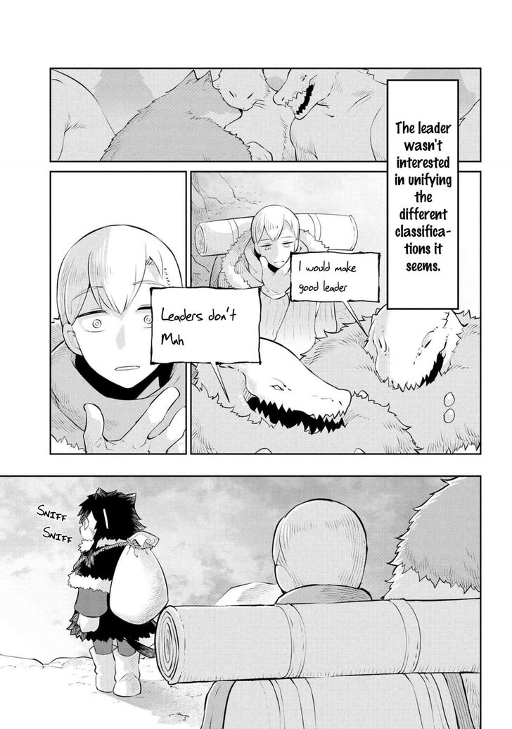 Heterogenia Linguistico Chapter 19 page 15 - Chapter 19