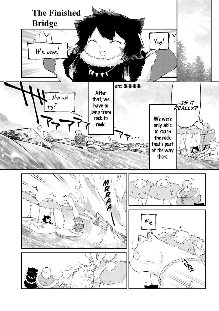 Heterogenia Linguistico Chapter 19 page 7 - Chapter 19