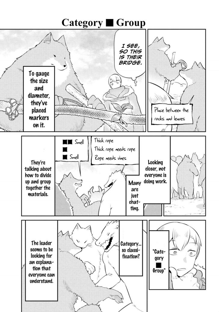 Heterogenia Linguistico Chapter 19 page 9 - Chapter 19