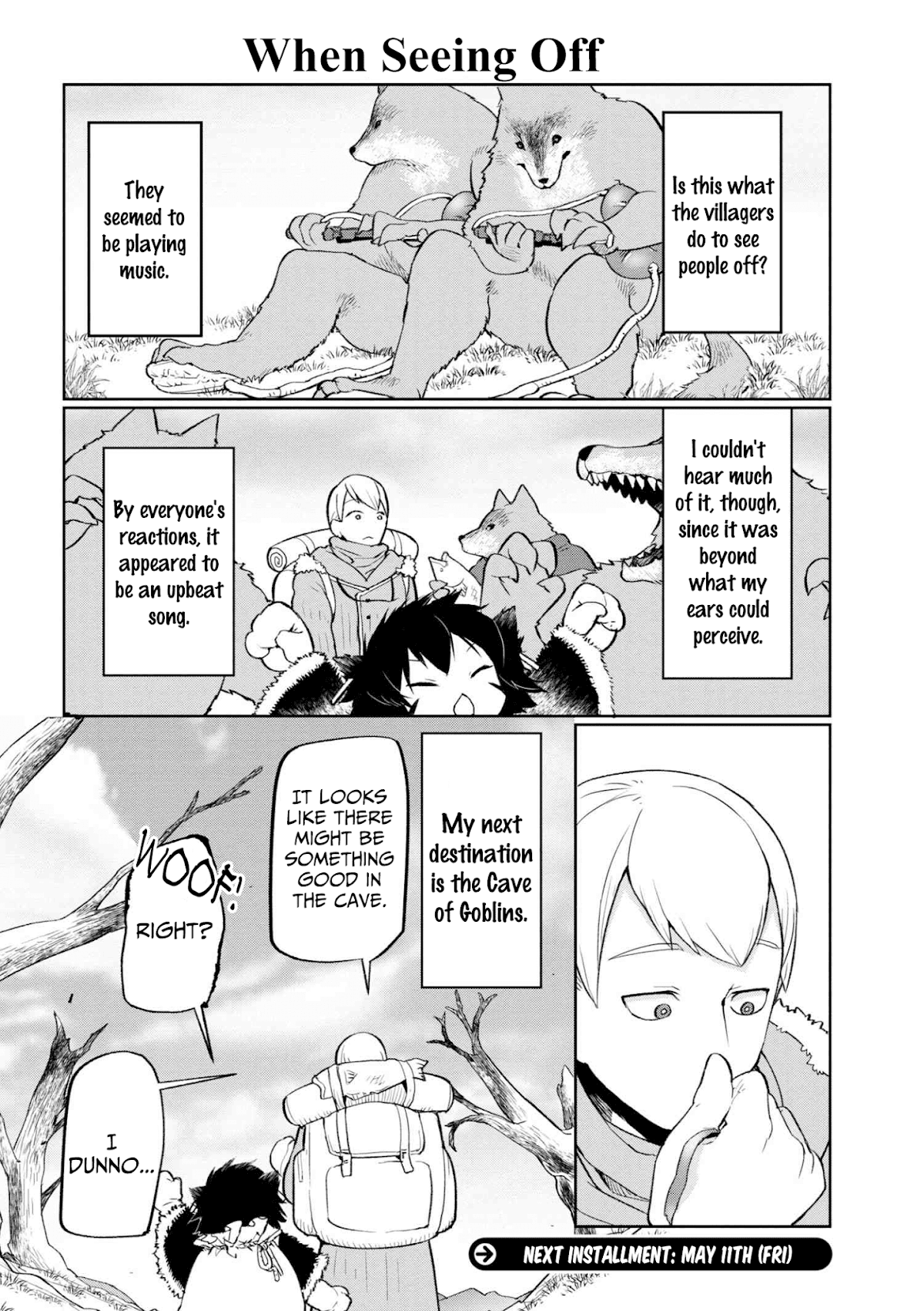 Heterogenia Linguistico Chapter 2 page 12 - Chapter 2