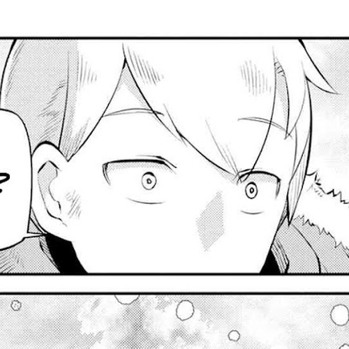 Heterogenia Linguistico Chapter 20 cover