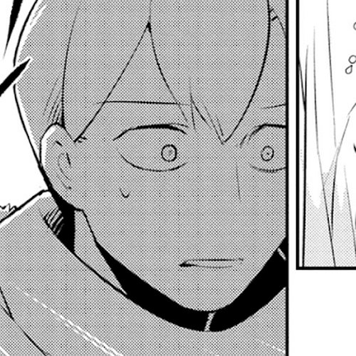 Heterogenia Linguistico Chapter 21 cover