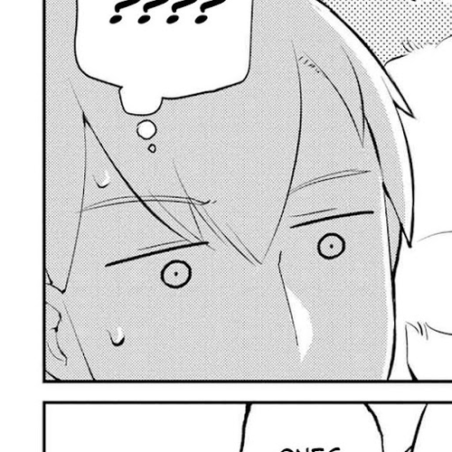 Heterogenia Linguistico Chapter 23 cover