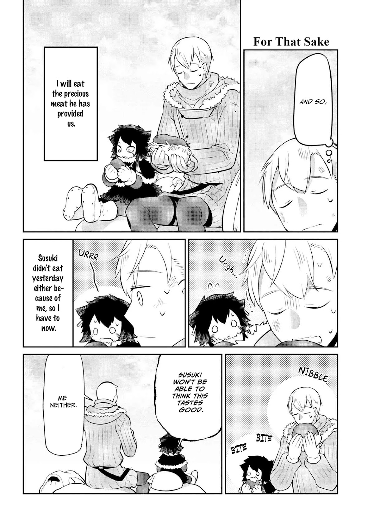 Heterogenia Linguistico Chapter 24 page 15 - Chapter 24