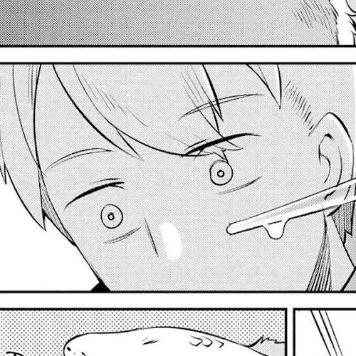 Heterogenia Linguistico Chapter 24 cover