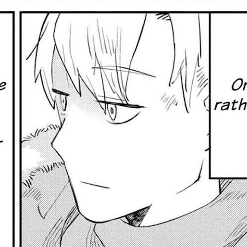 Heterogenia Linguistico Chapter 26: Down the Trackless Path cover