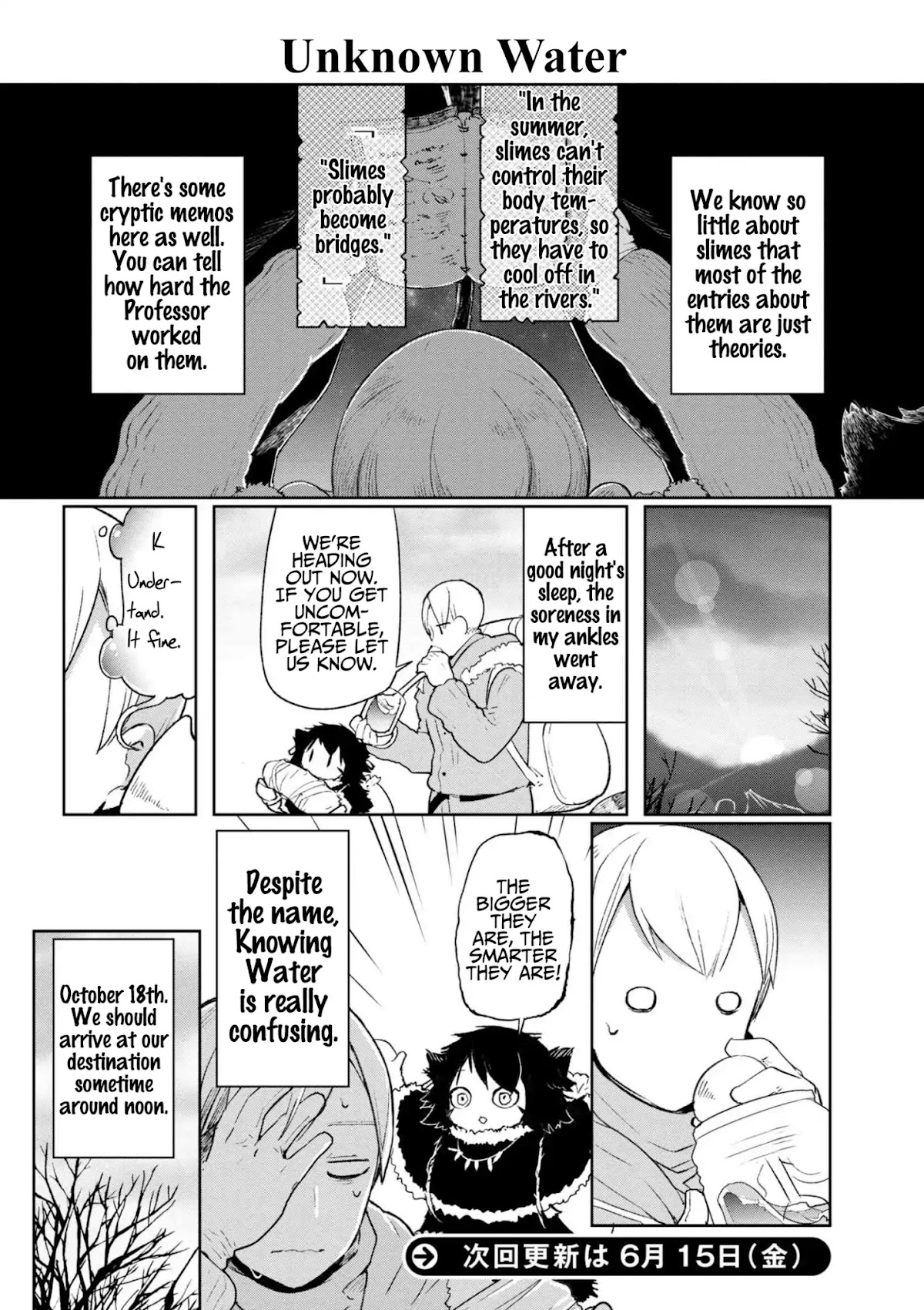 Heterogenia Linguistico Chapter 3 page 14 - Chapter 3