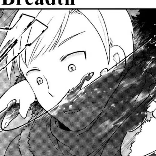 Heterogenia Linguistico Chapter 3 cover
