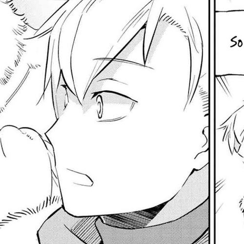Heterogenia Linguistico Chapter 31 cover