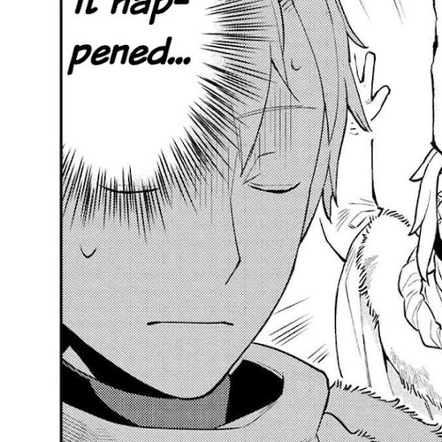 Heterogenia Linguistico Chapter 35: Everyone Loves Balloons cover