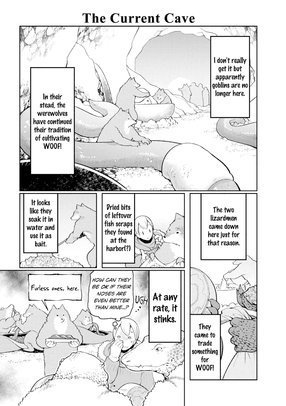 Heterogenia Linguistico Chapter 4 page 10 - Chapter 4