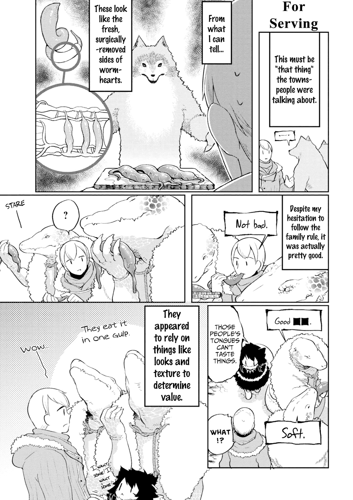 Heterogenia Linguistico Chapter 4 page 11 - Chapter 4