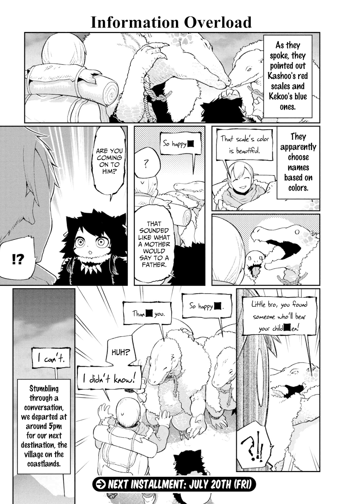 Heterogenia Linguistico Chapter 4 page 14 - Chapter 4
