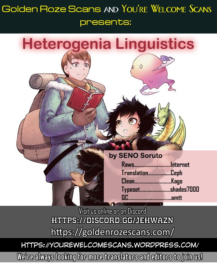 Heterogenia Linguistico Chapter 4 page 15 - Chapter 4