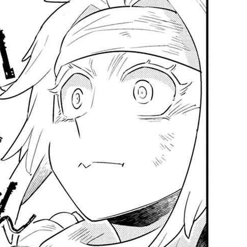 Heterogenia Linguistico Chapter 40: Total Exhaustion cover