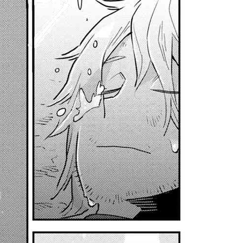 Heterogenia Linguistico Chapter 43: Washing Up In An Underwater Cave cover