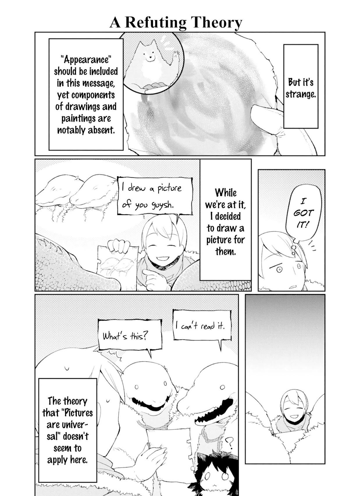 Heterogenia Linguistico Chapter 5 page 11 - Chapter 5