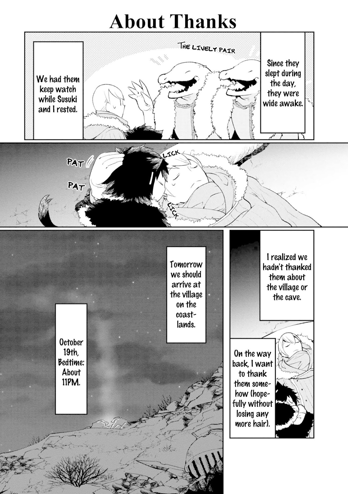 Heterogenia Linguistico Chapter 5 page 14 - Chapter 5