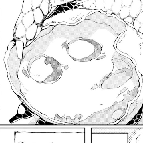 Heterogenia Linguistico Chapter 5 cover