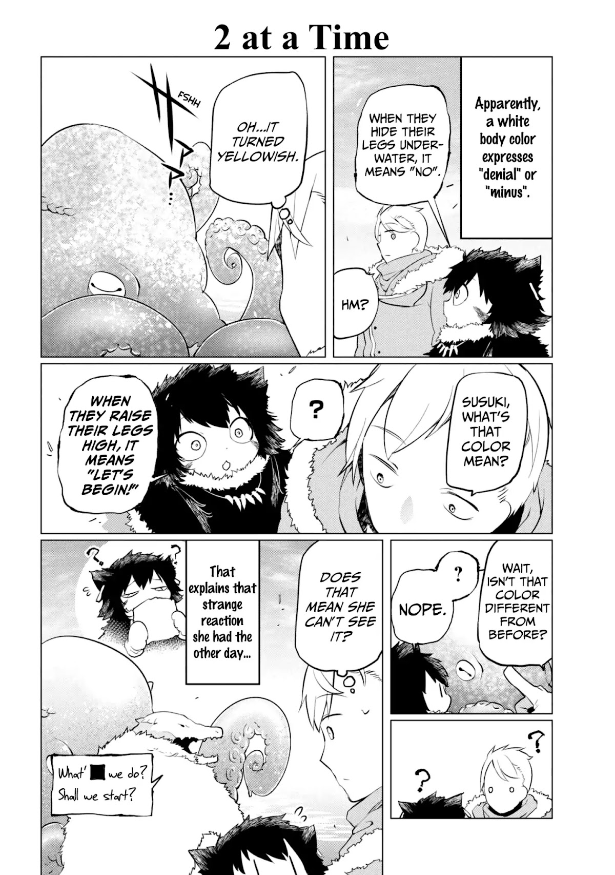 Heterogenia Linguistico Chapter 6 page 10 - Chapter 6