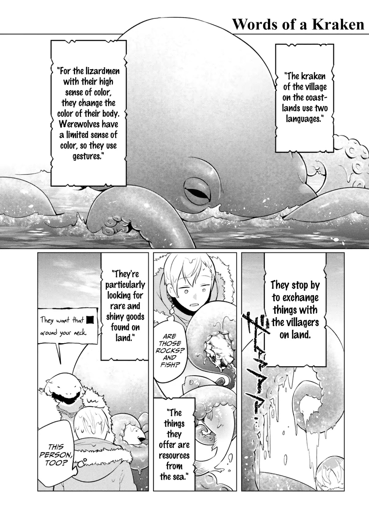 Heterogenia Linguistico Chapter 6 page 11 - Chapter 6