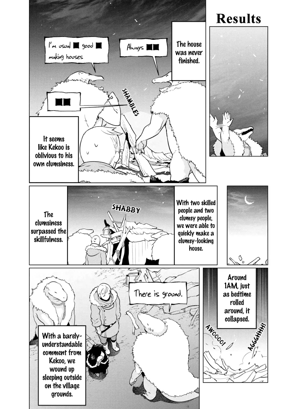 Heterogenia Linguistico Chapter 6 page 13 - Chapter 6
