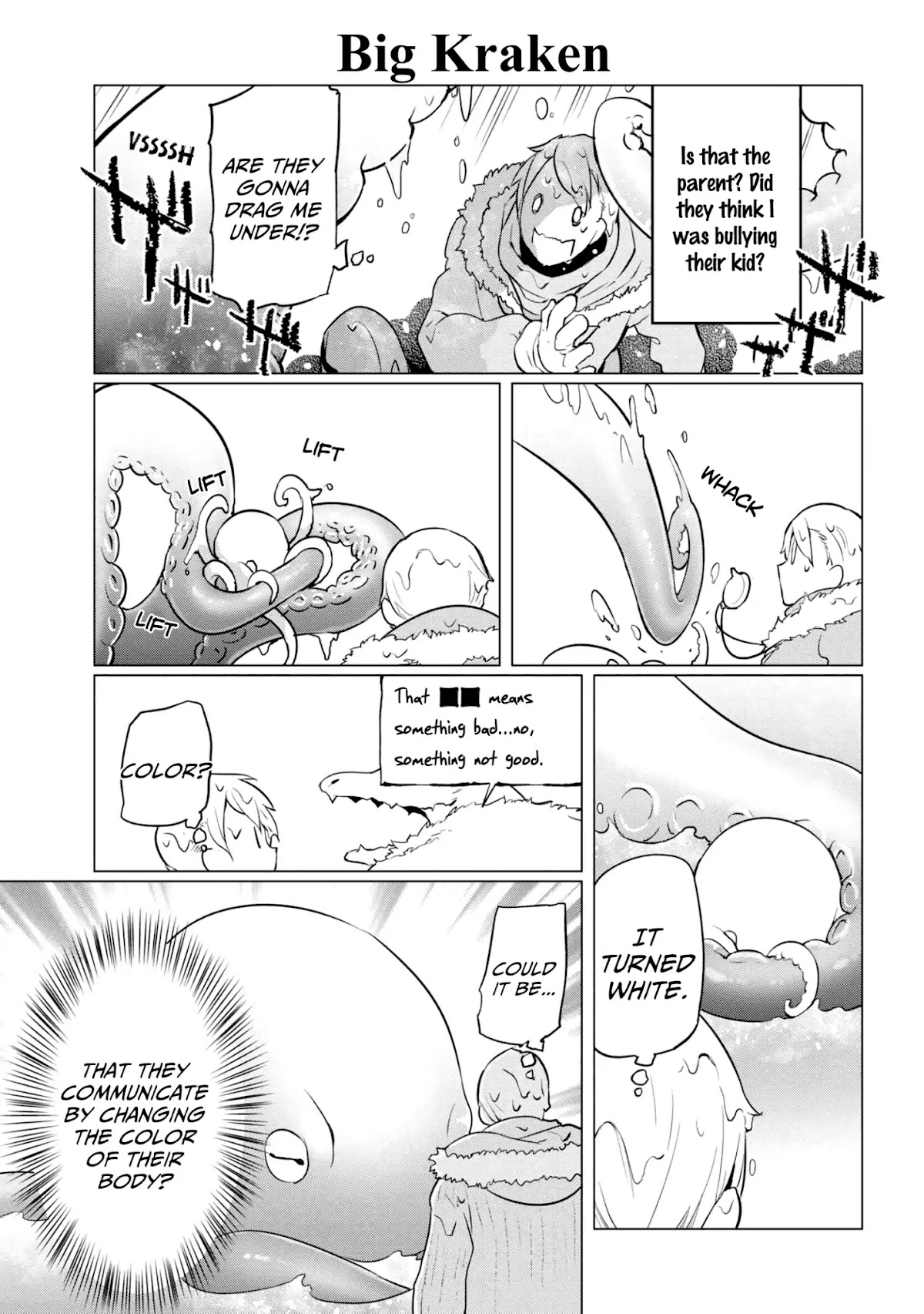 Heterogenia Linguistico Chapter 6 page 9 - Chapter 6