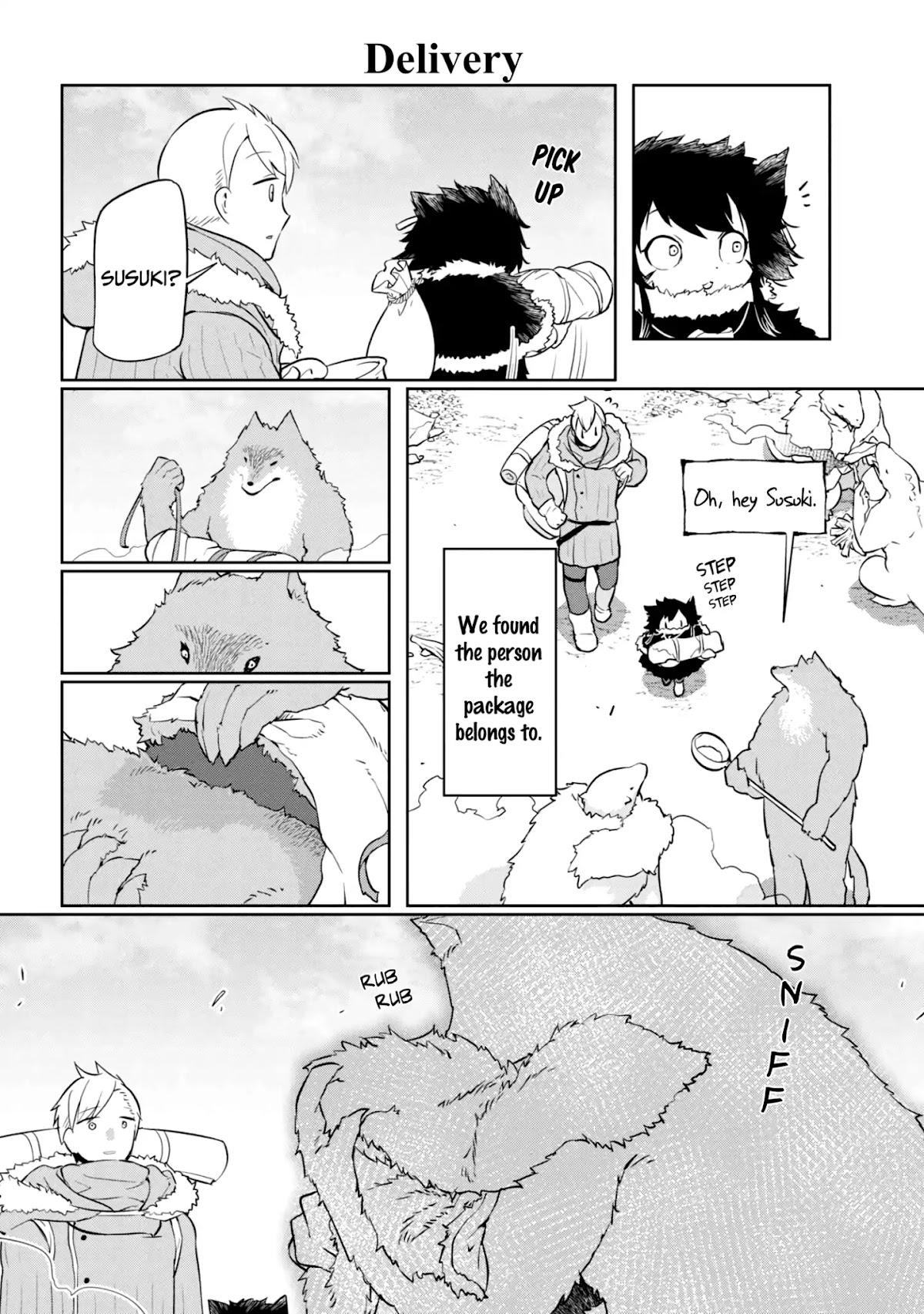 Heterogenia Linguistico Chapter 7 page 12 - Chapter 7