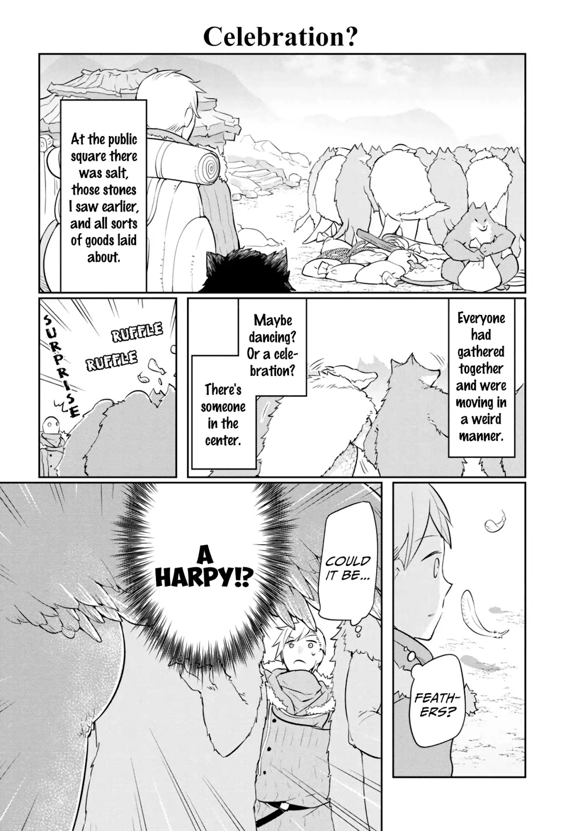 Heterogenia Linguistico Chapter 7 page 14 - Chapter 7