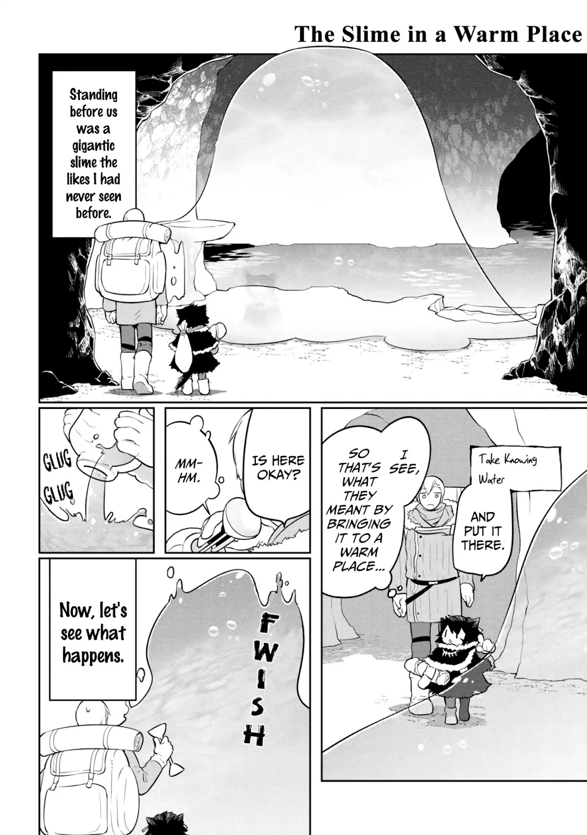 Heterogenia Linguistico Chapter 7 page 4 - Chapter 7