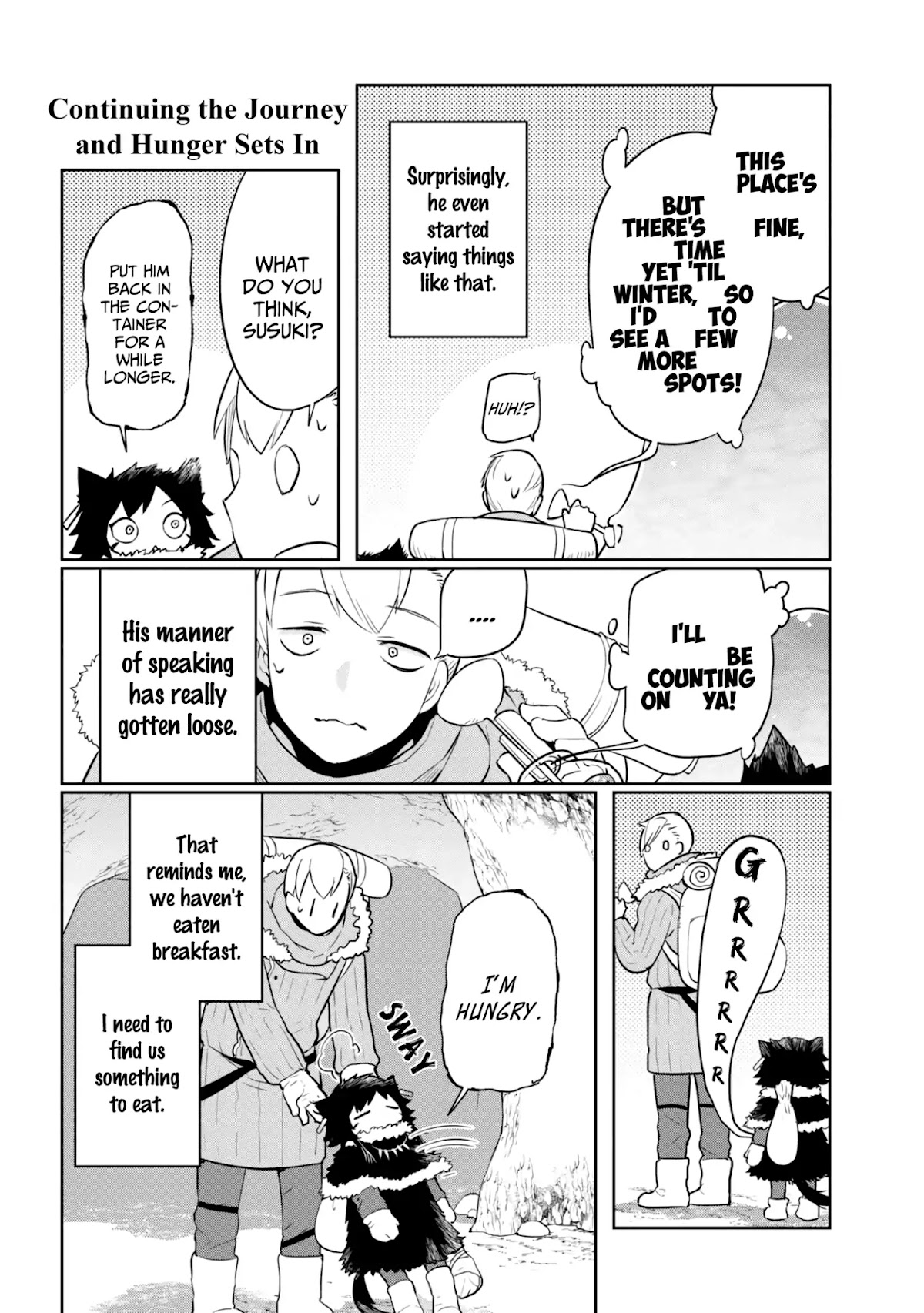 Heterogenia Linguistico Chapter 7 page 6 - Chapter 7