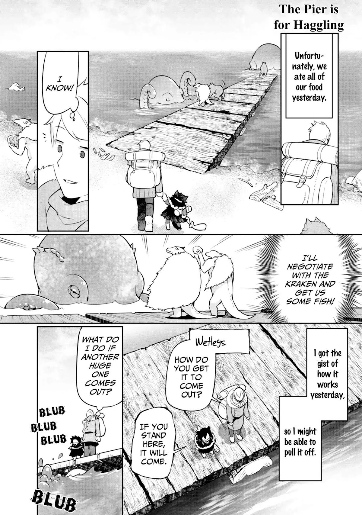 Heterogenia Linguistico Chapter 7 page 7 - Chapter 7