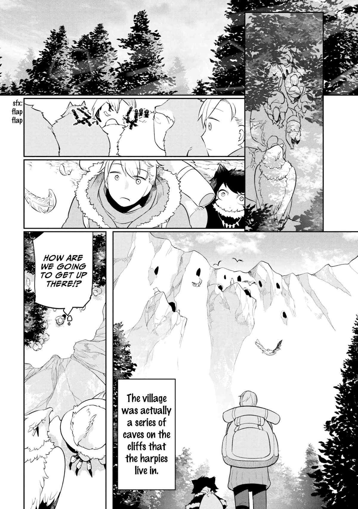 Heterogenia Linguistico Chapter 8 page 4 - Chapter 8