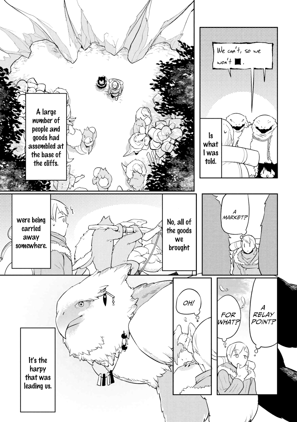 Heterogenia Linguistico Chapter 8 page 5 - Chapter 8